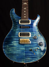 Paul Reed Smith Modern Eagle V Experience LTD River Blue-Brian's Guitars