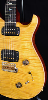 Paul Reed Smith Wood Library 408 Semi-Hollow Honey-Brian's Guitars