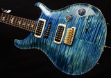 Paul Reed Smith Modern Eagle V Experience LTD River Blue-Brian's Guitars