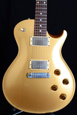 Used Paul Reed Smith SC245 Gold Top-Brian's Guitars