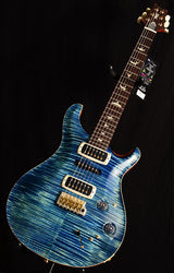 Paul Reed Smith Modern Eagle V Experience LTD River Blue-Brian's Guitars