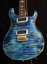 Paul Reed Smith Modern Eagle V Experience LTD River Blue-Brian's Guitars