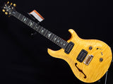 Paul Reed Smith Wood Library 408 Semi-Hollow Honey-Brian's Guitars