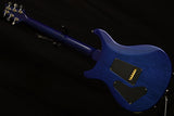 Paul Reed Smith Custom 24-08 Violet Blue Burst-Brian's Guitars