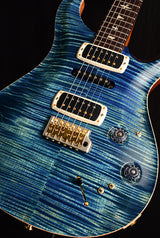 Paul Reed Smith Modern Eagle V Experience LTD River Blue-Brian's Guitars