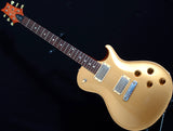 Used Paul Reed Smith SC245 Gold Top-Brian's Guitars