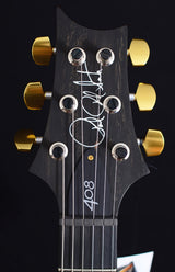 Paul Reed Smith Wood Library 408 Semi-Hollow Honey-Brian's Guitars