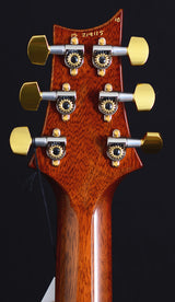 Paul Reed Smith Wood Library 408 Semi-Hollow Honey-Brian's Guitars