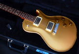 Used Paul Reed Smith SC245 Gold Top-Brian's Guitars
