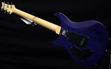 Used Paul Reed Smith CE 24 Semi-Hollow Makena Blue-Brian's Guitars