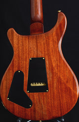 Paul Reed Smith Wood Library 408 Semi-Hollow Honey-Brian's Guitars