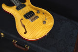 Paul Reed Smith Wood Library 408 Semi-Hollow Honey-Brian's Guitars