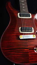 Paul Reed Smith Experience PRS 2018 Paul's Guitar Limited Orange Tiger-Brian's Guitars