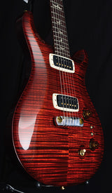 Paul Reed Smith Experience PRS 2018 Paul's Guitar Limited Orange Tiger-Brian's Guitars