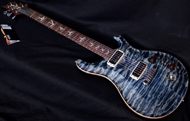 Paul Reed Smith Paul's Guitar Faded Whale Blue
