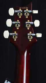 Paul Reed Smith Experience PRS 2018 Paul's Guitar Limited Orange Tiger-Brian's Guitars