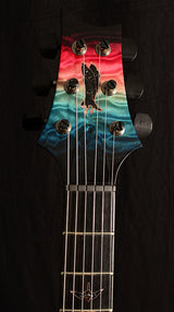 Paul Reed Smith Private Stock Custom 24 Supernova-Electric Guitars-Brian's Guitars