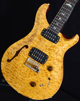 Paul Reed Smith Wood Library 408 Semi-Hollow Honey-Brian's Guitars