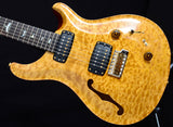Paul Reed Smith Wood Library 408 Semi-Hollow Honey-Brian's Guitars