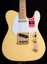 Fender American Professional Telecaster Vintage White Limited-Brian's Guitars