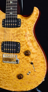 Paul Reed Smith Wood Library 408 Semi-Hollow Honey-Brian's Guitars