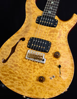 Paul Reed Smith Wood Library 408 Semi-Hollow Honey-Brian's Guitars