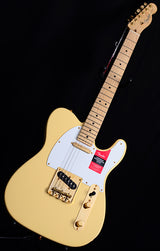 Fender American Professional Telecaster Vintage White Limited-Brian's Guitars