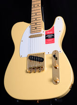 Fender American Professional Telecaster Vintage White Limited-Brian's Guitars