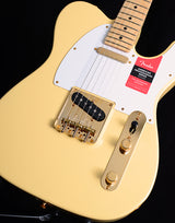 Fender American Professional Telecaster Vintage White Limited-Brian's Guitars