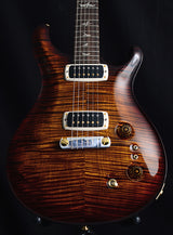 Used Paul Reed Smith Experience PRS 2018 Paul's Guitar Limited Black Gold-Brian's Guitars