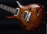 Used Paul Reed Smith Experience PRS 2018 Paul's Guitar Limited Black Gold-Brian's Guitars