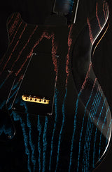 Paul Reed Smith Private Stock Custom 24 Supernova-Electric Guitars-Brian's Guitars