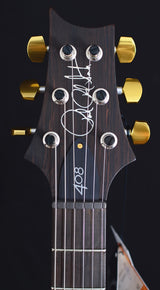 Paul Reed Smith Wood Library 408 Semi-Hollow Honey-Brian's Guitars