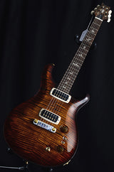 Used Paul Reed Smith Experience PRS 2018 Paul's Guitar Limited Black Gold-Brian's Guitars