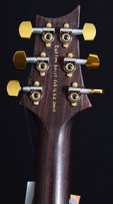 Paul Reed Smith Wood Library 408 Semi-Hollow Honey-Brian's Guitars