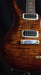 Used Paul Reed Smith Experience PRS 2018 Paul's Guitar Limited Black Gold-Brian's Guitars