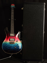 Paul Reed Smith Private Stock Custom 24 Supernova-Electric Guitars-Brian's Guitars