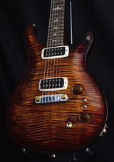 Used Paul Reed Smith Experience PRS 2018 Paul's Guitar Limited Black Gold-Brian's Guitars