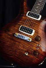 Used Paul Reed Smith Experience PRS 2018 Paul's Guitar Limited Black Gold-Brian's Guitars