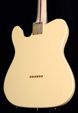 Fender American Professional Telecaster Vintage White Limited-Brian's Guitars