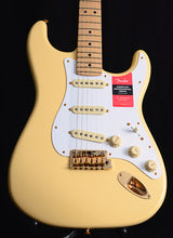 Fender American Professional Stratocaster Vintage White Limited-Brian's Guitars
