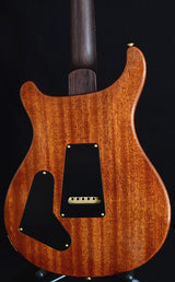 Paul Reed Smith Wood Library 408 Semi-Hollow Honey-Brian's Guitars