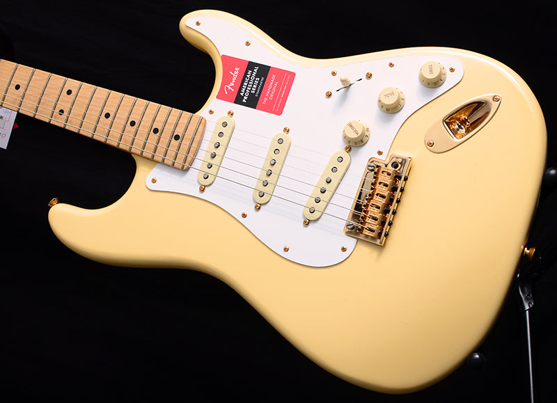 Fender American Pro Stratocaster Vintage | Vintage Stratocasters