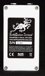 Earthquaker Devices Levitation V2 Reverb-Effects Pedals-Brian's Guitars