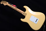 Fender American Professional Stratocaster Vintage White Limited-Brian's Guitars