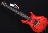Paul Reed Smith Wood Library 408 Semi-Hollow Blood Orange-Brian's Guitars