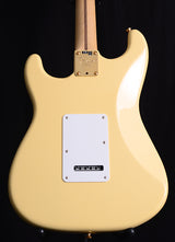 Fender American Professional Stratocaster Vintage White Limited-Brian's Guitars
