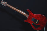 Used Paul Reed Smith Custom 24 Dark Cherry Sunburst-Brian's Guitars