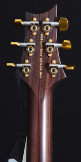 Paul Reed Smith Wood Library 408 Semi-Hollow Blood Orange-Brian's Guitars