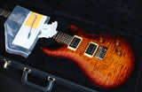Used Paul Reed Smith Custom 24 Dark Cherry Sunburst-Brian's Guitars